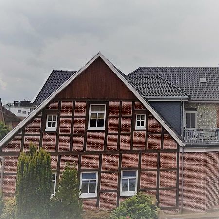Gaestehaus Thuine エクステリア 写真